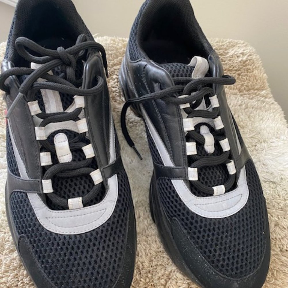 Mens Dior Sneakers